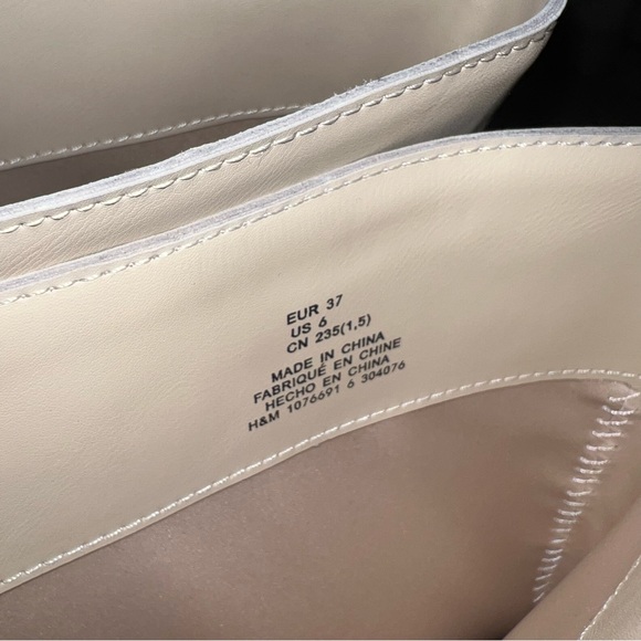 H&M boots - Picture 5 of 13